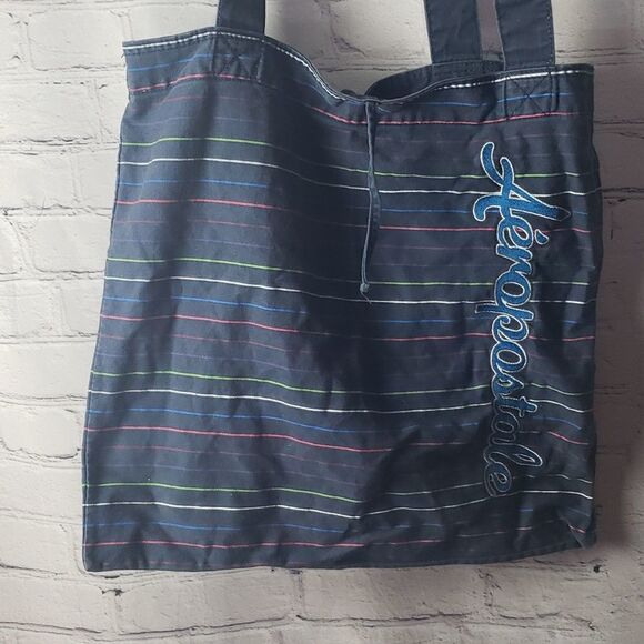 Aeropostle Bag  - Picture 3 of 4